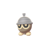 Buy Shiny 6IV Seedot